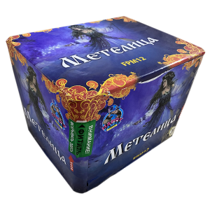 Фейерверк Метелица (FPM12)