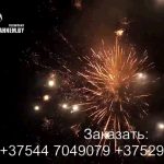 Молот зевса (FP-B215) 6443 салют