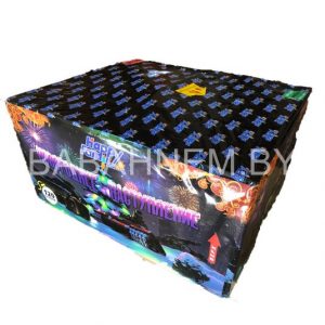 Новогоднее наступление (FP-B337)