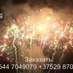 Новогоднее наступление (FP-B337) 7005 салют