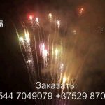 Новогоднее наступление (FP-B337) 6998 салют