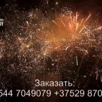 Новогоднее наступление (FP-B337) 7004 салют