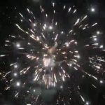 Огненный дракон (FP-B309) 6911 салют