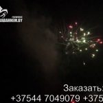 Пояс астероидов (FP-B108) 5572 салют