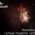Пояс астероидов (FP-B108) 5574 салют