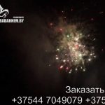 Пояс астероидов (FP-B108) 5575 салют