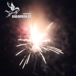 Салют Рождественская история (TKB224) 6344 салют