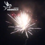 Салют Рождественская история (TKB224) 6345 салют