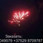 Огненная вечеринка (ТКВ219) 6103 салют