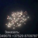 Огненная вечеринка (ТКВ219) 6105 салют