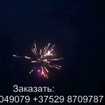 Огненная вечеринка (ТКВ219) 6106 салют