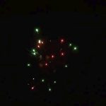 Снеговичок (FPM01) 6069 салют