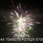 Остров сокровищ (FP-B365) 6921 салют