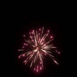 Бой курантов (FPM14) 6410 салют