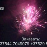 Салют Ночной город (TKB237) 6242 салют