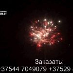 Магия ночи (FP-B110) 6158 салют