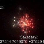 Магия ночи (FP-B110) 6160 салют