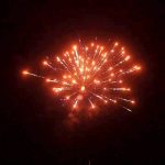 Бой курантов (FPM14) 6411 салют