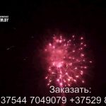 Магия ночи (FP-B110) 6163 салют