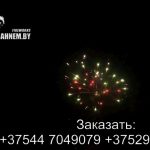 Фантазия (FP-B112) 6234 салют