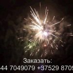 Эсминец (FP-B331) 7353 салют