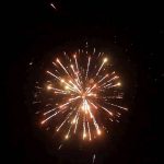 Бой курантов (FPM14) 6412 салют