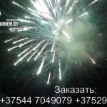 Огненный рай (FP-B324) 6602 салют