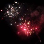 Батарея салютов Гаргара (TKB880) 7327 салют