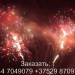 Рождественский экипаж (FP-B367) 7017 салют
