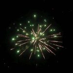 Бой курантов (FPM14) 6413 салют