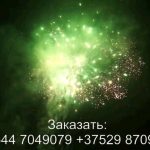 Эсминец (FP-B331) 7356 салют