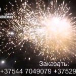Огненный рай (FP-B324) 6604 салют