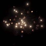 Бой курантов (FPM14) 6414 салют