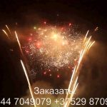 Рождественский экипаж (FP-B367) 7020 салют