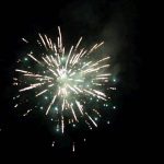 Батарея салютов Гаргара (TKB880) 7328 салют