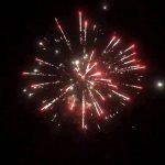 Бой курантов (FPM14) 6416 салют