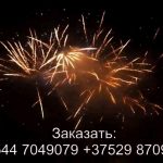 Остров сокровищ (FP-B365) 6932 салют