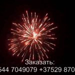 Айсберг (FP-B334) 7228 салют