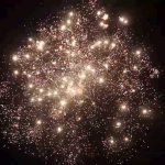 Бой курантов (FPM14) 6417 салют