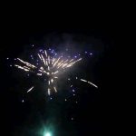 Батарея салютов Гаргара (TKB880) 7329 салют