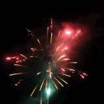 Батарея салютов Гаргара (TKB880) 7330 салют