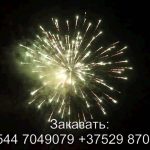 Айсберг (FP-B334) 7229 салют