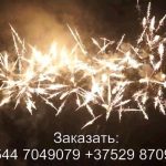 Эсминец (FP-B331) 7363 салют