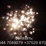 Айсберг (FP-B334) 7230 салют