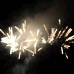 Батарея салютов Гаргара (TKB880) 7332 салют