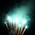 Батарея салютов Гаргара (TKB880) 7333 салют