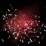 Батарея салютов Гаргара (TKB880) 7334 салют