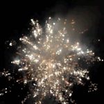 Батарея салютов Гаргара (TKB880) 7335 салют