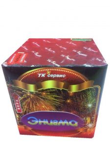 Энигма (TKB536)