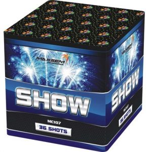 SHOW (MC107)